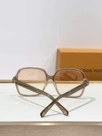 Picture of Louis Vuitton Sunglasses _SKUfw75976334fw